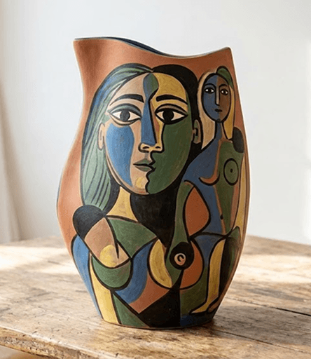 Renaissance Vase