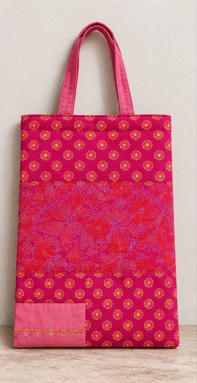 Carry bag 🛍️